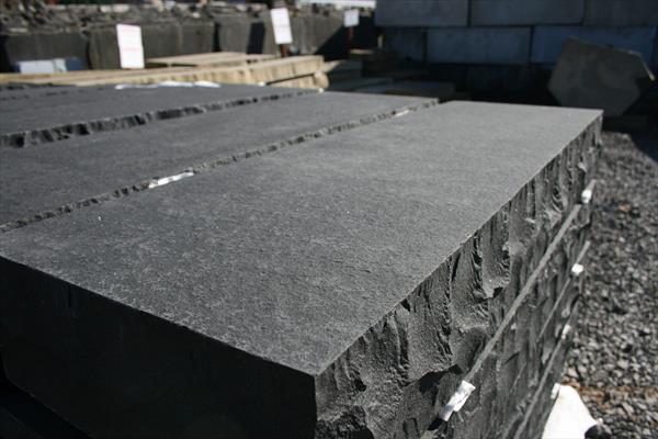 Black Basalt