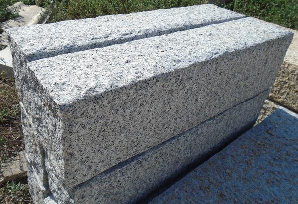 Light White Granite