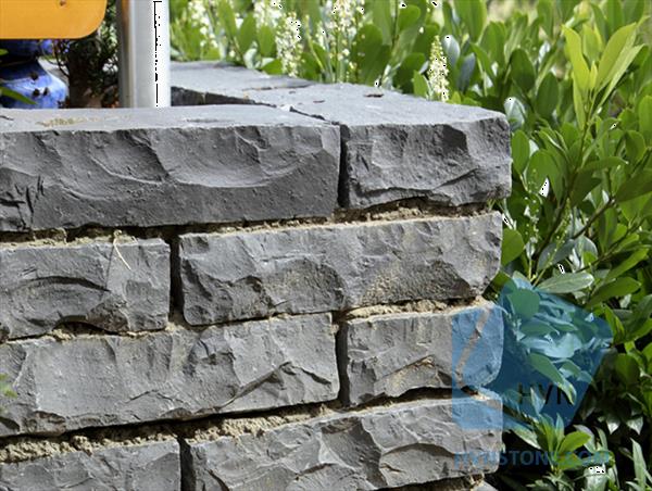 Basalt Wall Stone 