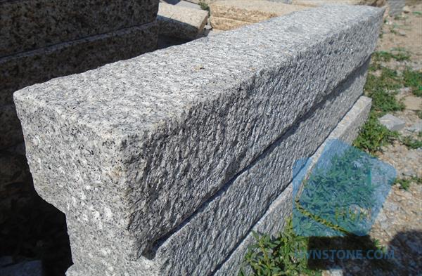 Granite Palisades / Kerbs